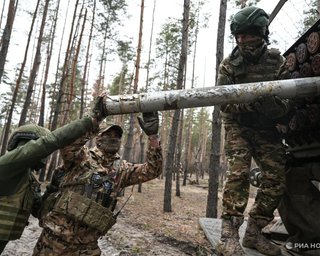 ЗС РФ використовують тактику ЗСУ: Плетенчук розповів про ситуацію на південному фронті