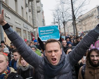 Посольство США обнародовало локации митингов за Навального, Россия заявила об интервенции