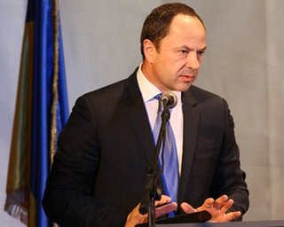 Тигипко хочет взять еще один кредит у МВФ