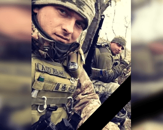"Поклали життя, захищаючи суверенітет": у боях на Запоріжжі загинули двоє побратимів (фото)