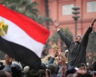 В Египте принята новая конституция