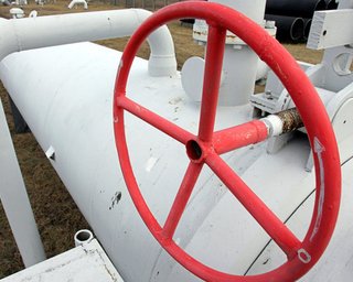 ЕС отказал российскому газопроводу в обход Украины в финансировании - источники
