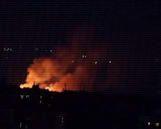 РФ атаковала дронами Одессу: попала по гражданским домам и объекту инфраструктуры (видео)