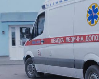 Батько на руках приніс до лікарні: російські окупанти вбили дитину на Херсонщині, — Єрмак
