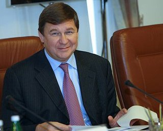 Поживанову отказано в регистрации кандидатом в депутаты (обновлено)