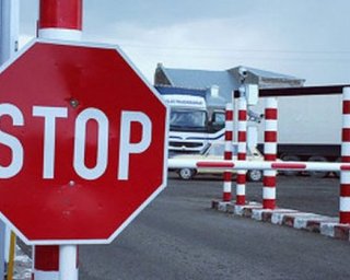 Запрет на экспорт: Украина и Россия на грани экономической войны