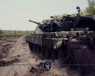 ЗС РФ хочуть створити буферну зону на Вовчанському напрямку, — пресофіцер