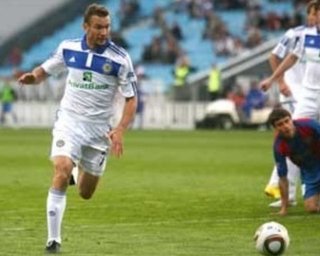 Динамо обыграло Арсенал и вышло в финал Кубка