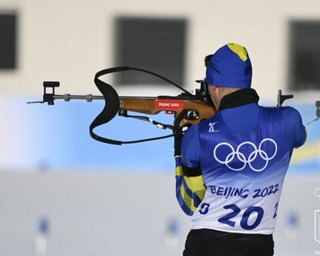 Спецпроєкт Focus.ua та СК "ІНГО": "Пекінські підсумки". Фінальний штурм біатлоністів і підсумковий медальний залік