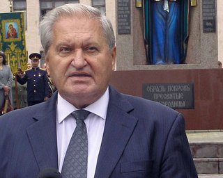 В Кабмине заговорили о федерализации Украины