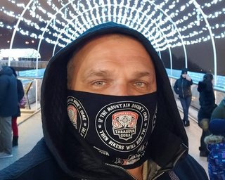 Спортсмен Вирастюк официально выдвинут кандидатом в депутаты от "Слуги народа"