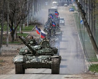 РФ окупувала ще одне село у Донецькій області, — DeepState (мапа)