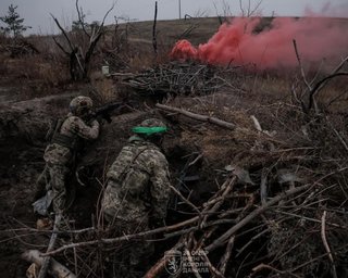 ЗСУ вибили ворога з Колесниківського лісу Харківської області, — DeepState (карта)