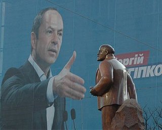 Тигипко будет бороться с фальсификациями вместе с Гриценко и Яценюком