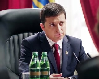 Зеленский рассказал, как будет выстраивать отношения с Россией