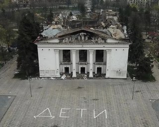 20 травня 2022 року РФ окупувала Маріуполь: як це сталось і в що перетворилось місто (фото, відео)