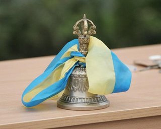 Праздник "Последнего звонка" в киевских школах состоится 27 мая