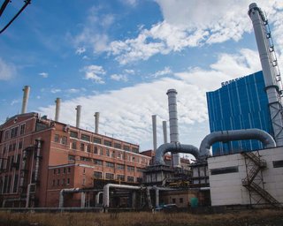 "Виживання міста": у Києві з'являться шість мініТЕЦ, чи допоможуть вони під час блекаутів