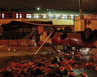 Москвичи просят закрыть овощебазу в Западном Бирюлево навсегда - депутат