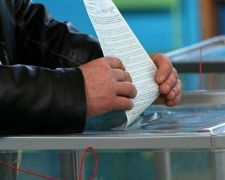 Рейтинги партий: Партия регионов и Свобода теряют избирателей