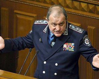 Могилев: во Львове с красными флагами были провокаторы из Свободы