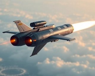 Руйнування як після ATACMS: завод у Таганрозі атакувала ракета-дрон "Паляниця", — Forbes