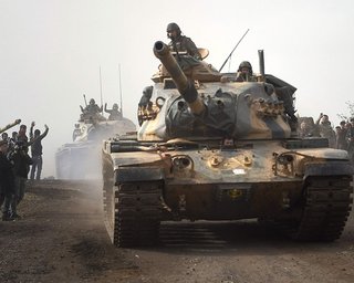 Турция готова дать военный отпор Асаду в Идлибе, - СМИ