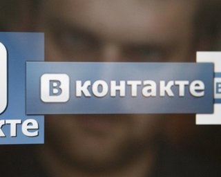 Представитель Warner Music подал в суд на ВКонтакте