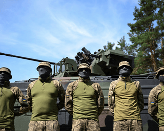 Контрнаступ під Запоріжжям: ЗСУ мають успіхи в районі Новопрокопівки, — Генштаб (карта)