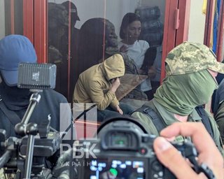 "Навіть не наставляв зброю": підозрюваному у вбивстві Березовської обрали запобіжний захід, — ЗМІ