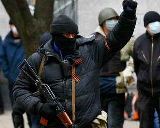 Вынесен первый приговор за участие в бандах ДНР