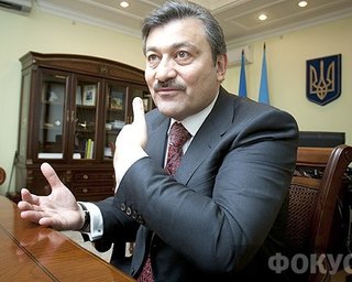 Василий Джарты: Крымские татары - не избранный народ в Крыму