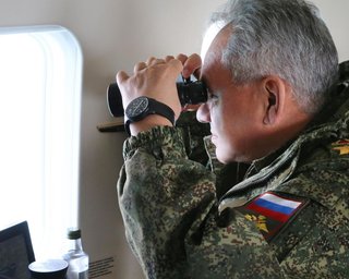 Шойгу может присвоить себе ЧВК "Вагнер", — эксперт