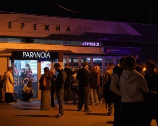 Якщо мости Києва пошкодять: у Раді назвали варіанти сполучення між берегами Дніпра