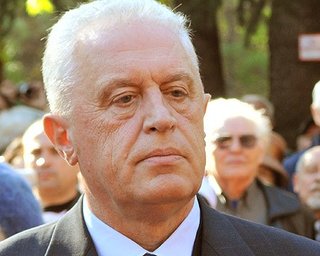 Грач назвал крымское правительство "макеевским централом"