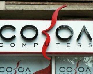 Владельцы Sokol.ua запустили интернет-магазин в Грузии