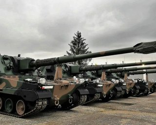 Снаряди є, Patriot немає: у чому головні проблеми постачання зброї Україні з Європи