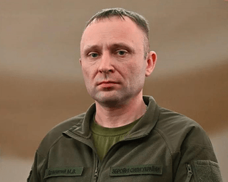 "Служіння Україні завжди було для мене честю": Драпатий відреагував на призначення головнокомандувачем ЗСУ