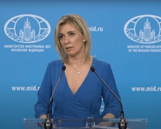 Відмова від НАТО і "територіальні реалії": у МЗС РФ назвали пункти угоди з Україною (відео)