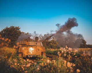 "Артилерія била по своїх": солдати РФ поділилися враженнями від війни в Україні (фото)