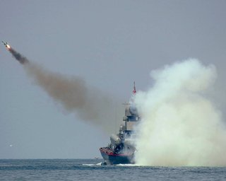 Атака на "Ивановец": британская разведка объяснила, на что повлияет ликвидация катера РФ