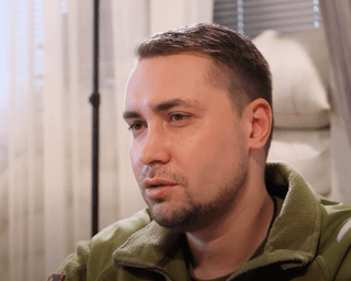 "Їм потрібно думати": Буданов розповів про знищення російських систем ППО в Криму