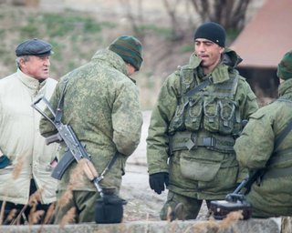 Россия начала отводить войска с украинской границы