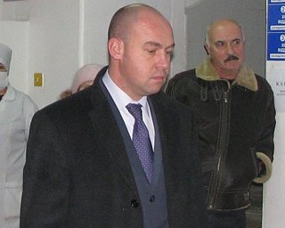 Свобода грозится распустить Тернопольский горсовет