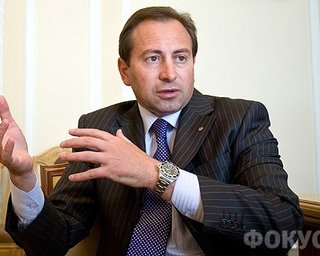 Томенко: БЮТ не должен действовать методами Тягнибока
