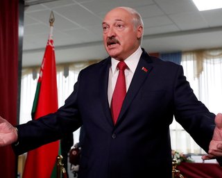 "Под международным надзором": страны G7 призвали Лукашенко провести в Беларуси новые выборы