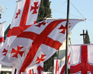 Грузия обвинила Путина в цинизме