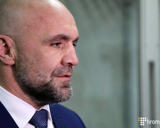Дело Гандзюк: на Мангера наденут электронный браслет и заберут загранпаспорт