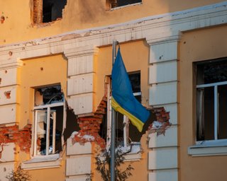 За який час Shahed, "Іскандер" і С-300 долітають до Харкова: що потрібно знати (фото)