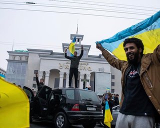 В Україні зросла частка тих, хто згоден на територіальні поступки Росії, — соцопитування